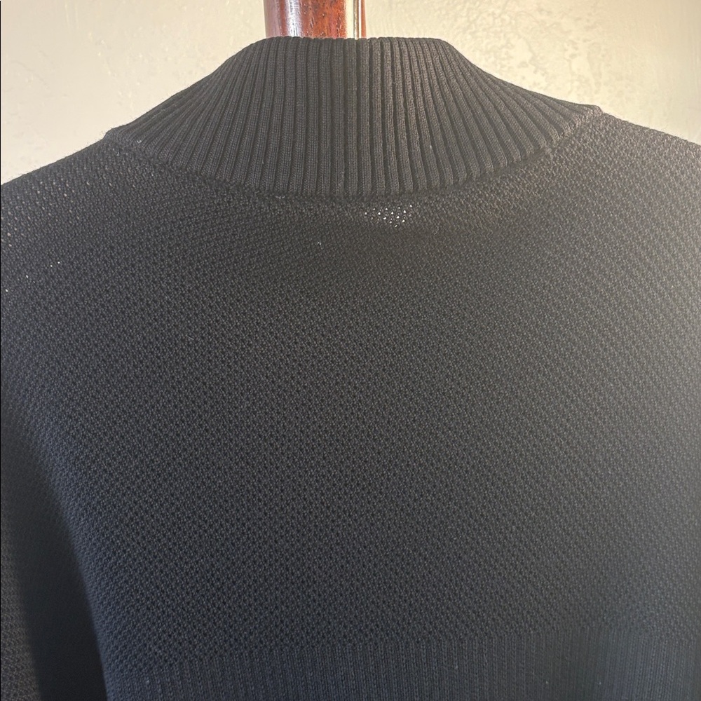 Men’s Canada Goose HyBridge knit jacket. - Picture 6 of 15